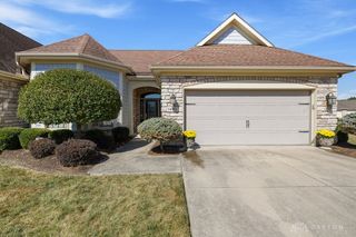 1463 Lantern Lane, Troy, OH 45373