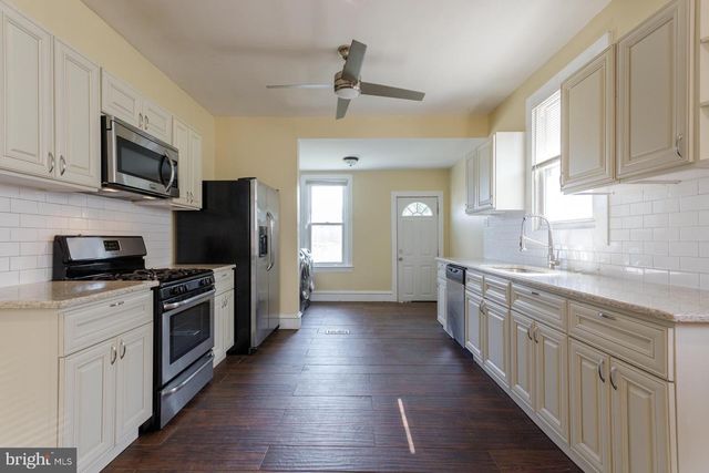 1213 FRIENDSHIP ST, Philadelphia, PA 19111