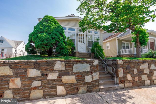 1213 FRIENDSHIP ST, Philadelphia, PA 19111