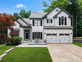 3807 Westwick Trace NW, Kennesaw, GA 30152
