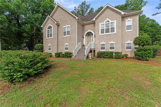 255 Rock Hill Drive, Fayetteville, GA 30215