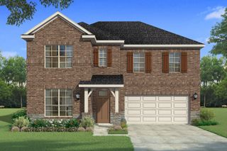 3228 Loftwood Lane, Anna, TX 75409