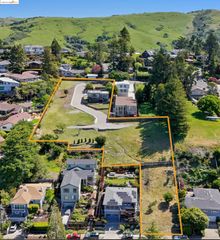 921 Clark Pl, El Cerrito, CA 94530