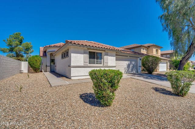 9578 W KINGMAN Street, Tolleson, AZ 85353