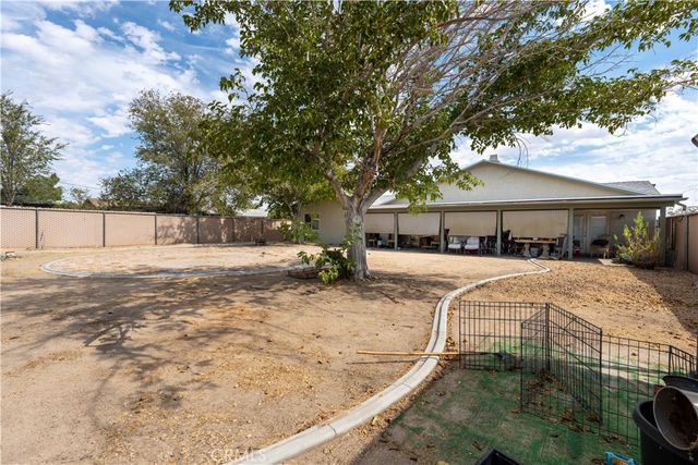 16000 Burwood Road, Victorville, CA 92394