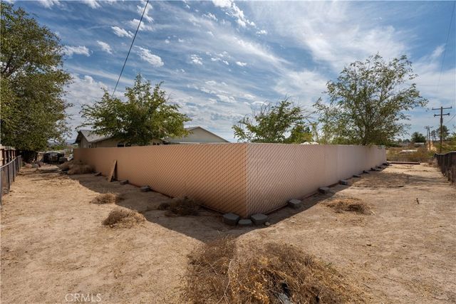 16000 Burwood Road, Victorville, CA 92394