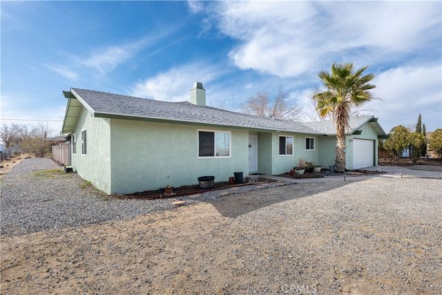 16000 Burwood Road, Victorville, CA 92394