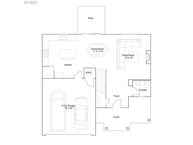 33374 Sw Rokin Way, Scappoose, OR 97056