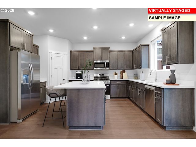 33374 Sw Rokin Way, Scappoose, OR 97056