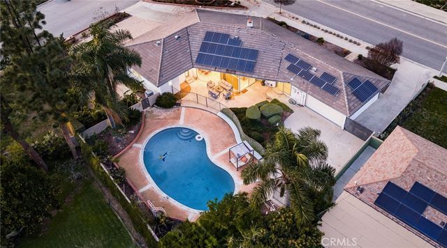 2034 E Merced, West Covina, CA 91791