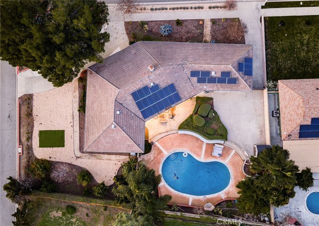 2034 E Merced, West Covina, CA 91791