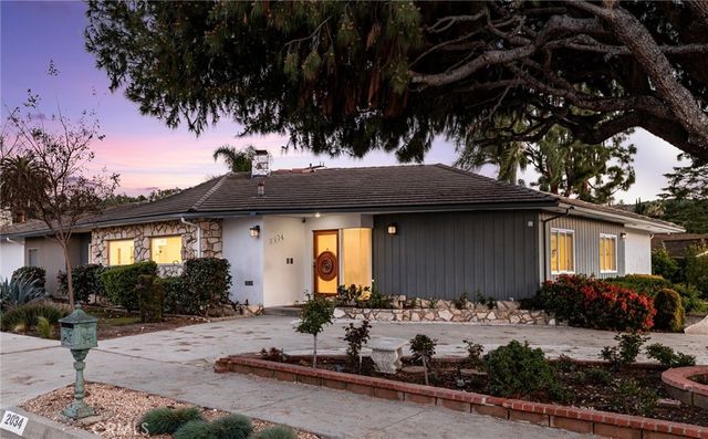 2034 E Merced, West Covina, CA 91791