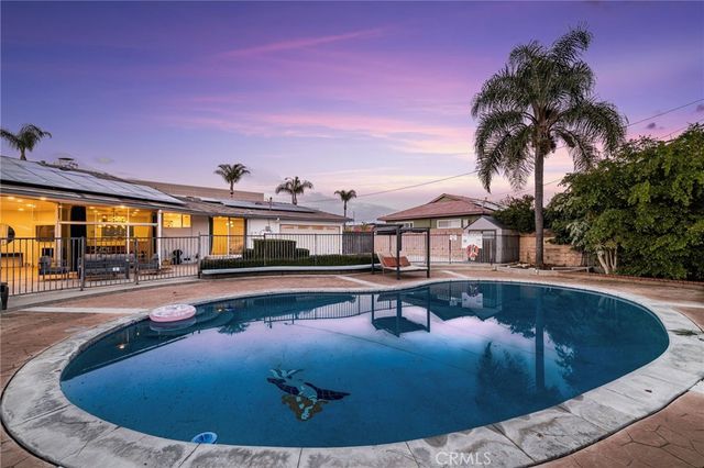 2034 E Merced, West Covina, CA 91791