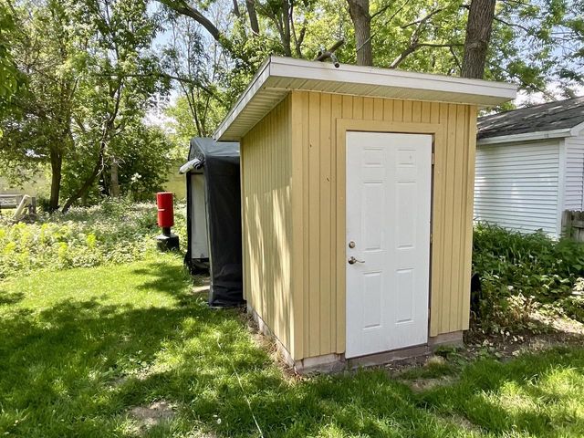 1920 N 7th STREET, Sheboygan, WI 53081