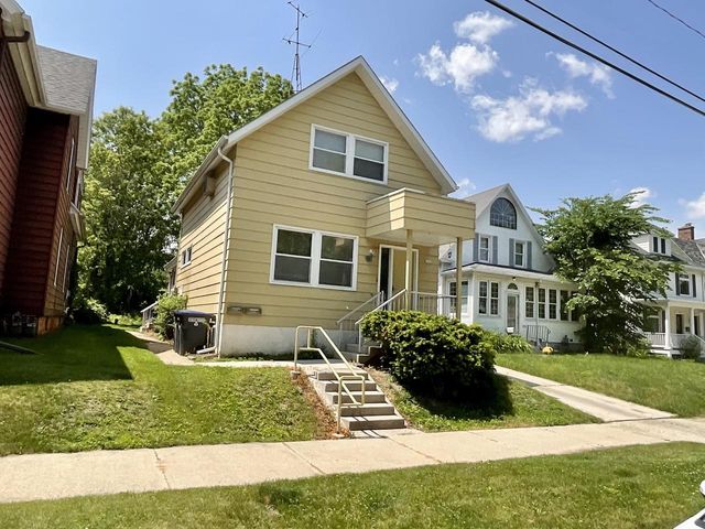 1920 N 7th STREET, Sheboygan, WI 53081