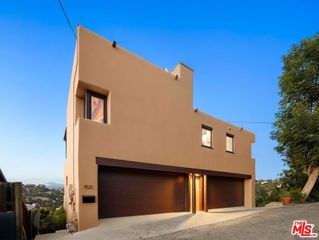 1521 Randall Court, Los Angeles, CA 90065