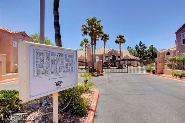 8101 FLAMINGO Road 1100, Las Vegas, NV 89147