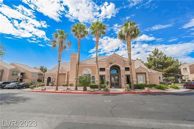 8101 FLAMINGO Road 1100, Las Vegas, NV 89147