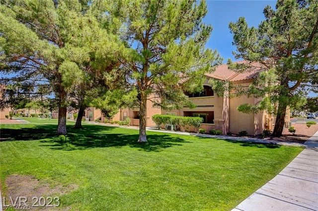 8101 FLAMINGO Road 1100, Las Vegas, NV 89147