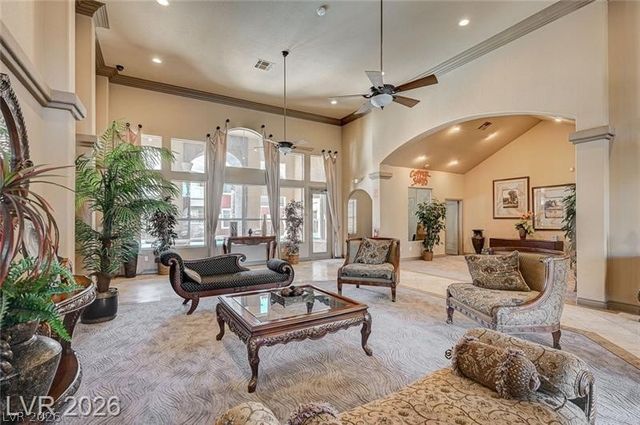 8101 FLAMINGO Road 1100, Las Vegas, NV 89147