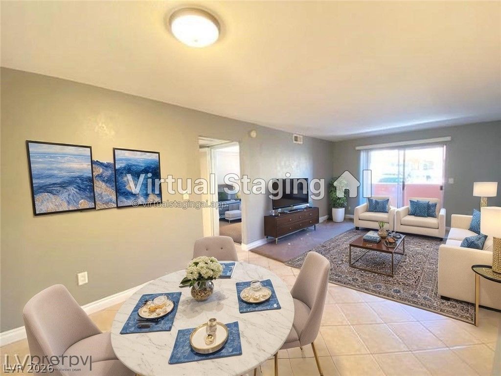 8101 FLAMINGO Road 1100, Las Vegas, NV 89147