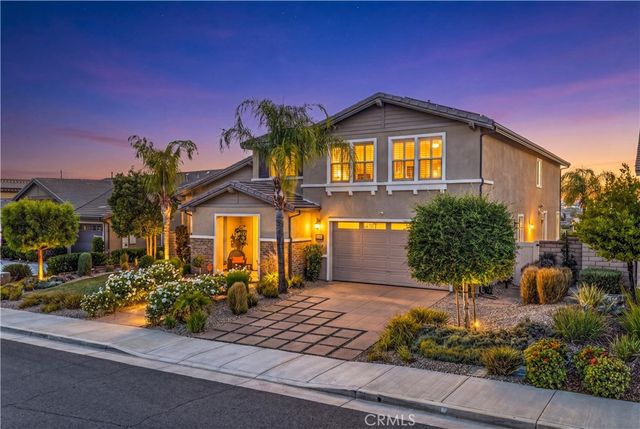24356 Ponderosa Lane, Menifee, CA 92584