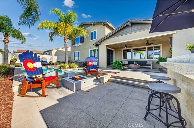 24356 Ponderosa Lane, Menifee, CA 92584