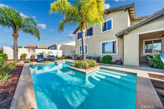 24356 Ponderosa Lane, Menifee, CA 92584