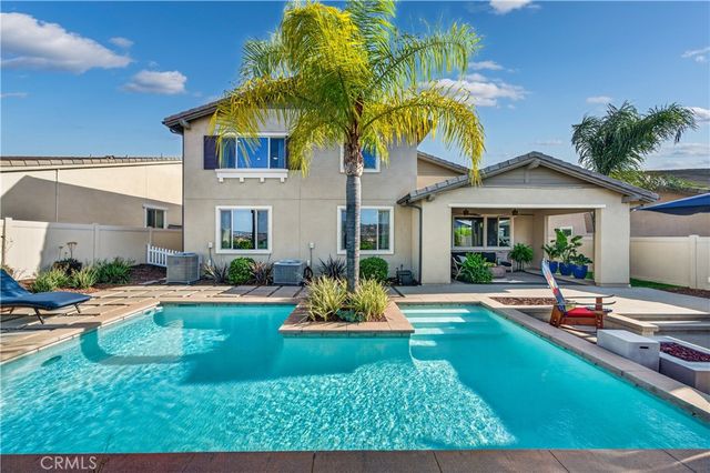 24356 Ponderosa Lane, Menifee, CA 92584