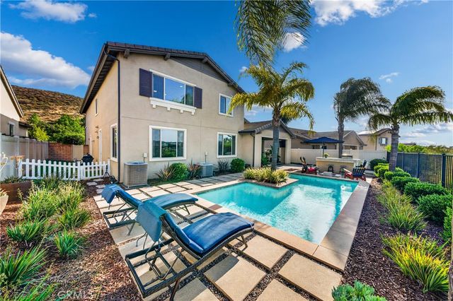24356 Ponderosa Lane, Menifee, CA 92584