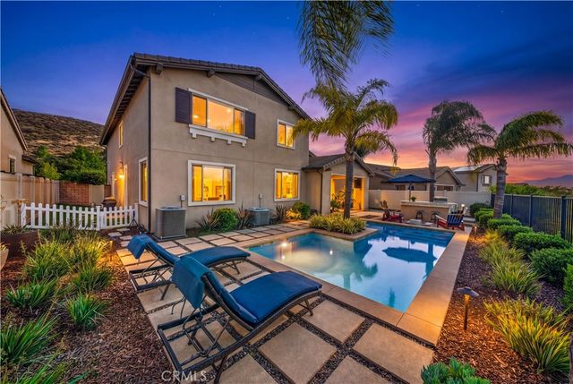 24356 Ponderosa Lane, Menifee, CA 92584