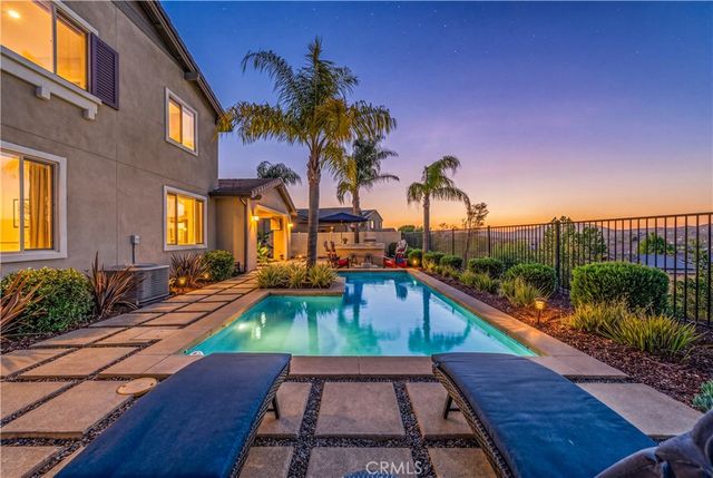 24356 Ponderosa Lane, Menifee, CA 92584