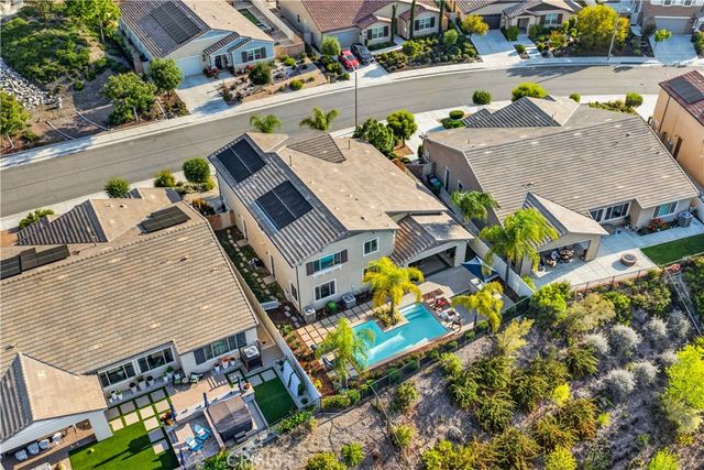 24356 Ponderosa Lane, Menifee, CA 92584