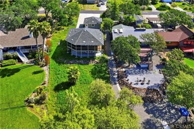 18591 N Shore Drive, Hidden Valley Lake, CA 95467