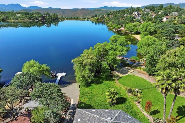 18591 N Shore Drive, Hidden Valley Lake, CA 95467