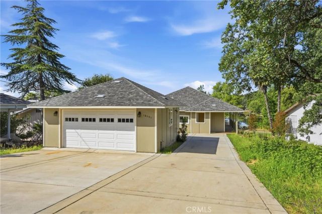 18591 N Shore Drive, Hidden Valley Lake, CA 95467