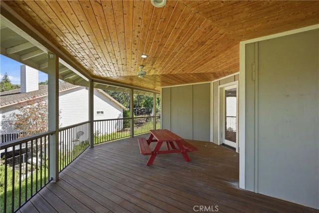 18591 N Shore Drive, Hidden Valley Lake, CA 95467