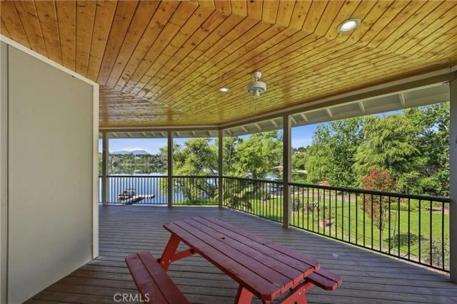 18591 N Shore Drive, Hidden Valley Lake, CA 95467