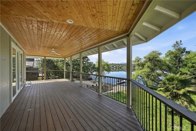 18591 N Shore Drive, Hidden Valley Lake, CA 95467