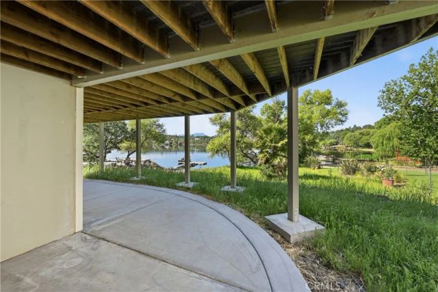 18591 N Shore Drive, Hidden Valley Lake, CA 95467