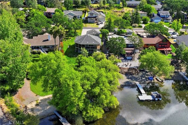 18591 N Shore Drive, Hidden Valley Lake, CA 95467