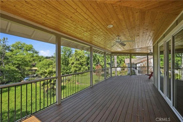 18591 N Shore Drive, Hidden Valley Lake, CA 95467