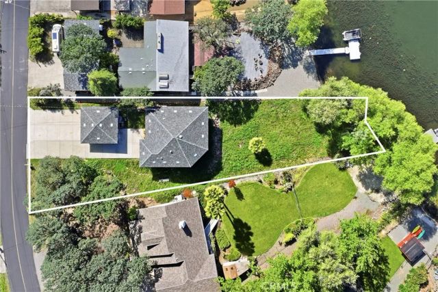18591 N Shore Drive, Hidden Valley Lake, CA 95467