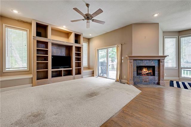 4344 W 132nd Terrace, Leawood, KS 66209