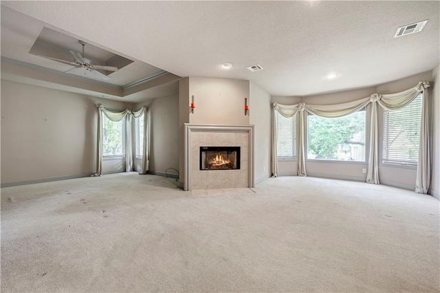 4344 W 132nd Terrace, Leawood, KS 66209