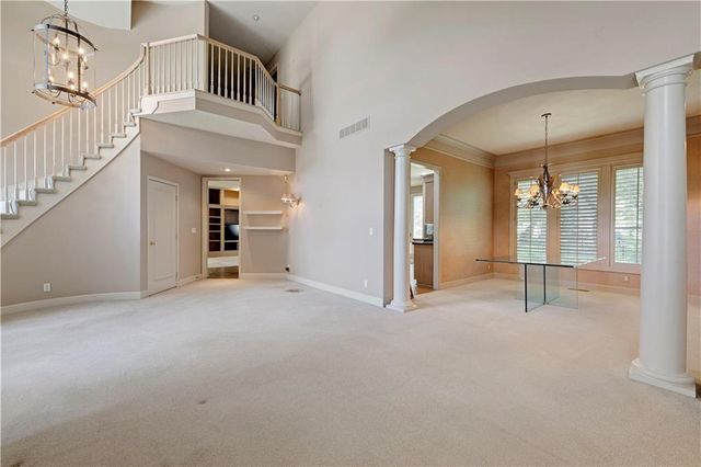 4344 W 132nd Terrace, Leawood, KS 66209