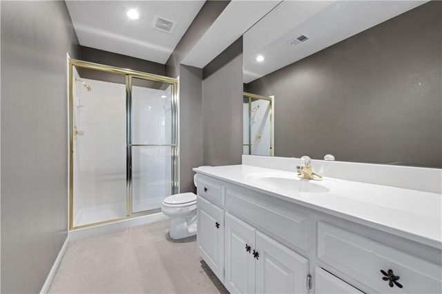 4344 W 132nd Terrace, Leawood, KS 66209