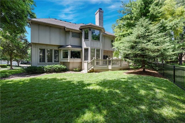 4344 W 132nd Terrace, Leawood, KS 66209