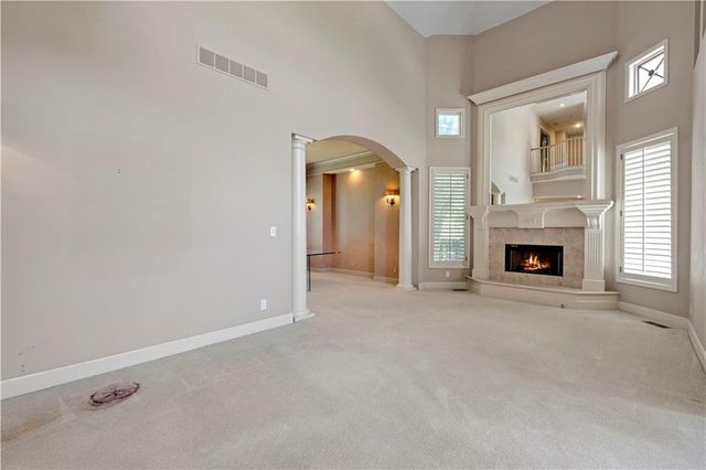4344 W 132nd Terrace, Leawood, KS 66209