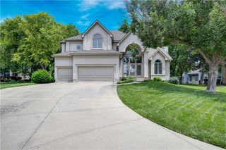 4344 W 132nd Terrace, Leawood, KS 66209
